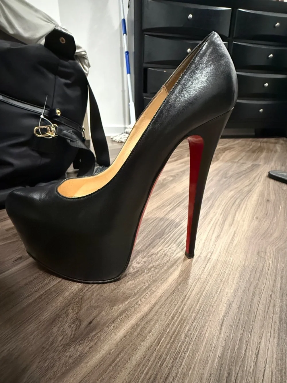 Christian Louboutin shoes